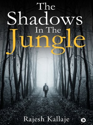 cover image of The Shadows In The Jungle